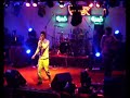 Anemi - Ta Amina Koyayim (O malum şarkı)
Canlı performans, İzmir Ooze Venue, 02 Aralik 2006

Çalarsaat, Gripin ve Göksel'in ardından çıktılar sahneye, ama Yankı'nın dediğine göre sadece Anemi çalarken üst katlardan şikayet gelmiş sesi kısın diye...