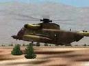MH-53J Pavelow III MH-53J Pavelow III