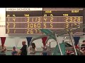 Stanley Wong Swimming - 50 Fly 10/22/2006