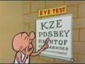 videos de Mr  Magoo - Military Magoo - VCD