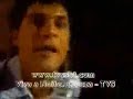 Cazuza no Viva a Noite SBT 1987