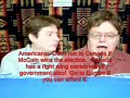 The Cappiello & Collins Show PILOT part 5 (of 5)