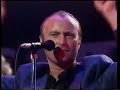 Genesis live Land of Misunderstanding 1988 Genesis live Land of Misunderstanding 1988
