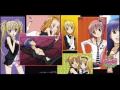 Tsukiyomi Ikuto Character Song 「Tsukiyo no Marionetto Full」*With download link*