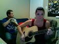 Shawna Cheek, Shawn's Wife, Sings Bob Dylan