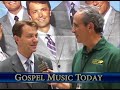 Scott Fowler of Legacy Five on Gospel Music Today
