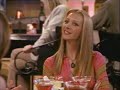 funny episode with kiss between ray ray and winona.