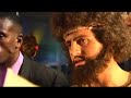 Jesus VS. a high school basketball team