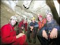 Speleology iscoti Taqueupa
