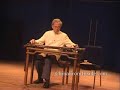 Guqin ?? - ??? \"Harmony Between Gods and Humans\"