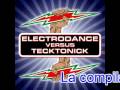 Electrodance VERSUS Tecktonick Promo - Zip