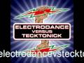 Electrodance VERSUS Tecktonick Promo - Zip