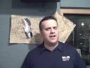Goodbye to the old 104.1 The Truth Studio