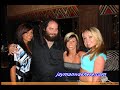 raven riley & I in Cabo night club