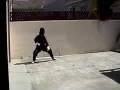 å°' æž— åŠŸå¤«, è...¿, Beginner Shaolin Muslim Tam Tui from Ta
