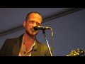 Wax Mannequin - \"Running\" Live at Sappyfest 2008