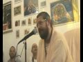 BA Paramadvaiti - Sadhu sanga część 7/11(polskie napisy)