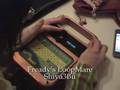 FREADY'S LOOPMARE - circuit bent from shivatribu