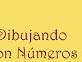 Dibujando Con Numeros