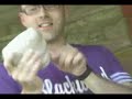 Justin makes a pot, 1 of 4