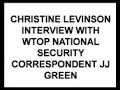 Interview with WTOP National Security Correspondent JJ Green Interview with WTOP National Security Correspondent JJ Green