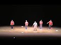 Goodphil 2008: UH Spirit Dance Goodphil 2008: UH Spirit Dance