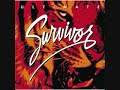 Rocky IV Soundtrack Survivor-Burning Heart