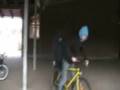 Jørgen og Birger cykelproblemer