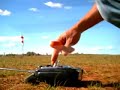 camera on board em aeromodelo