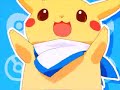 Picachu no Caramell Dansen Picachu no Caramell Dansen