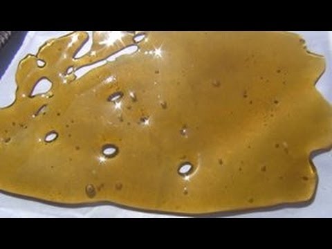 how to cure kush properly