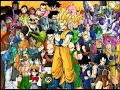dragon ball z sparking neo