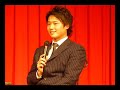 トークショー,中日ドラゴンズ,新井弟