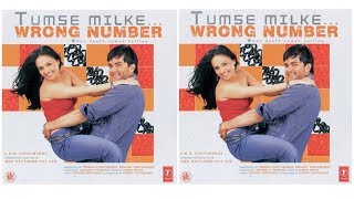 Tumse Milke - Wrong Number 2003 Hindi Full Movie
