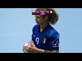 W17 EHF Championship: Poland - Italy 27-30 W17 EHF Championship: Poland - Italy 27-30