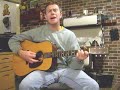 Merle Haggard- Natural High-by Allan Spinney