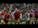 England v Pacific Islanders England v Pacific Islanders