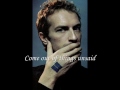 Coldplay-- "Clocks"