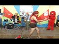 pimpinela-en-gdp-primer-lugar.html
