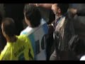 a vingança de don diego