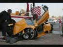 accidentes de coches/car accidents/自動車事故