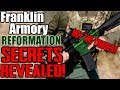 Why Franklin Armory's 11.5-inch Reformation Is