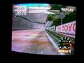 頭文字D SS 妙義右晴れ FC3S