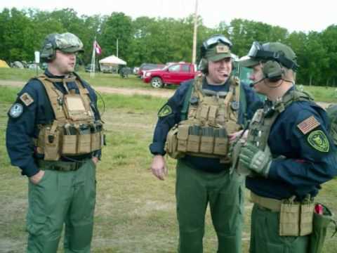 Gun Devils @ Oklahoma Invasion: V