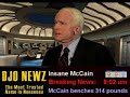 Insane McCain