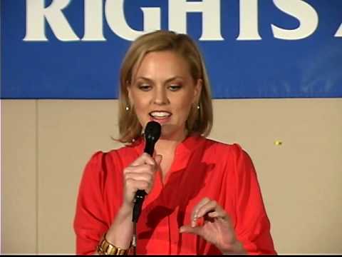Elaine Hendrix