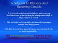 treatment for male yeast infections, boric acid yeast infections