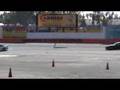 Westslide Connection Ikaten Team Drifting at Orange Show