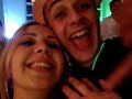 Cas�rio Hermom e Marcella - o \"show\" do noivo...