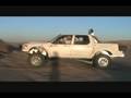 McNeil Racing Inc's Sport Trac